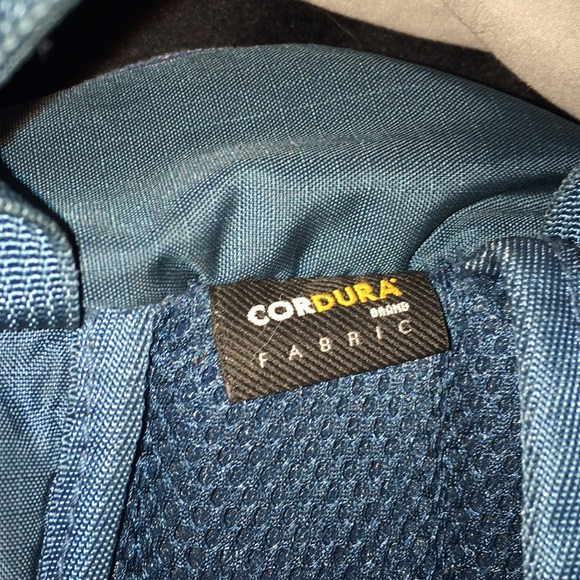 Supreme backpack Ss17 - Picture 3 of 4